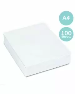 PixMax-papper för Sublimeringstryck 100-pack