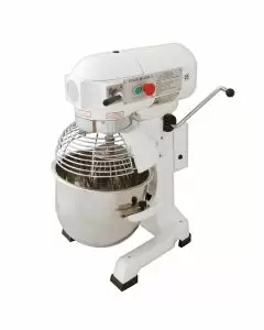 Commerciële Voedsel Mixer / Spiraalmixer - 20L