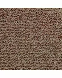 40 x Teppichfliesen Sandfarbend für 10m²